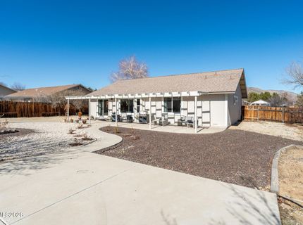 1430 Talon Drive, Sparks, NV 89441 Photo