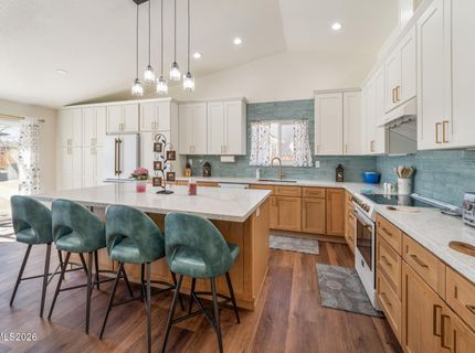 1430 Talon Drive, Sparks, NV 89441 Photo