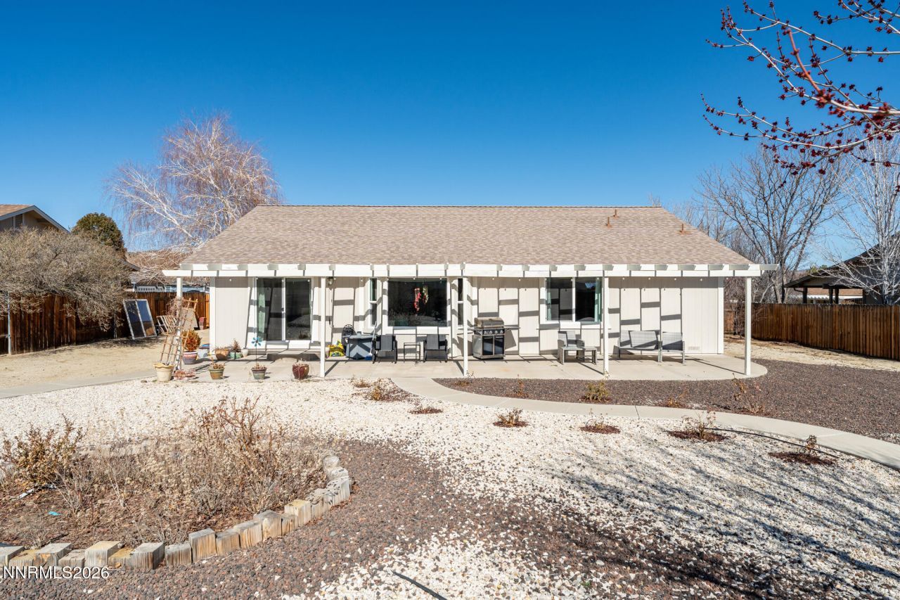 1430 Talon Drive, Sparks, NV 89441 Photo