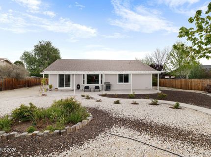 1430 Talon Drive, Sparks, NV 89441 Photo