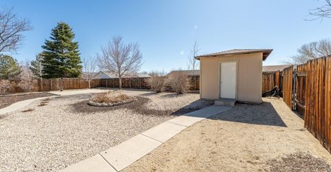 1430 Talon Drive, Sparks, NV 89441 Photo