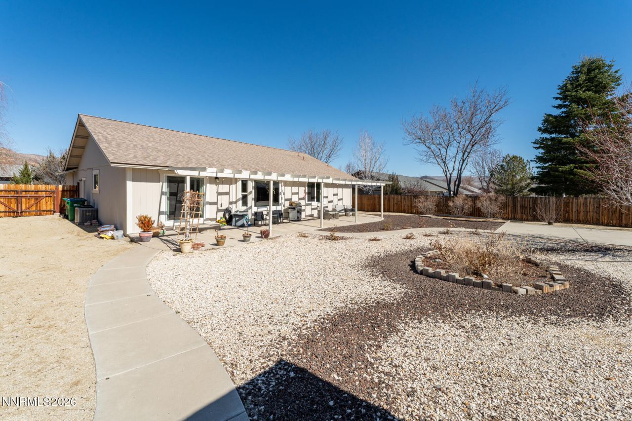 1430 Talon Drive, Sparks, NV 89441 Photo