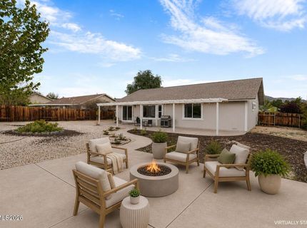 1430 Talon Drive, Sparks, NV 89441 Photo