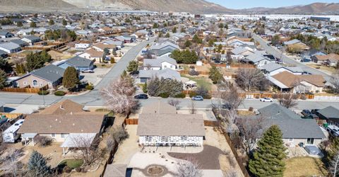 1430 Talon Drive, Sparks, NV 89441 Photo