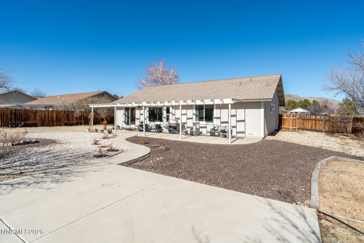 1430 Talon Drive, Sparks, NV 89441 Photo