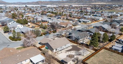 1430 Talon Drive, Sparks, NV 89441 Photo