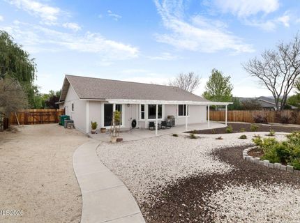 1430 Talon Drive, Sparks, NV 89441 Photo