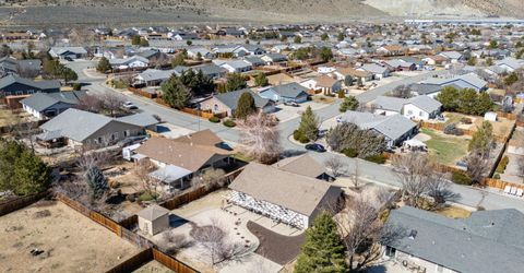 1430 Talon Drive, Sparks, NV 89441 Photo