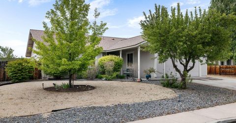 1430 Talon Drive, Sparks, NV 89441 Photo