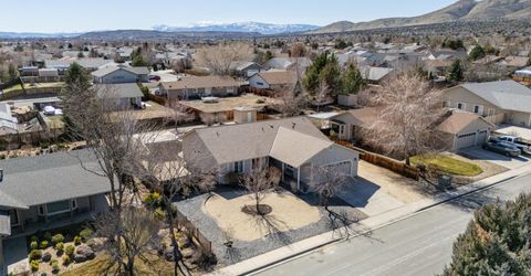 1430 Talon Drive, Sparks, NV 89441 Photo