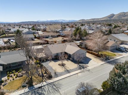1430 Talon Drive, Sparks, NV 89441 Photo