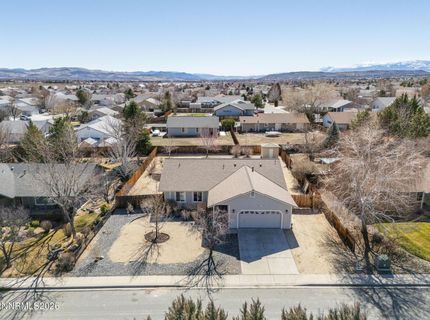 1430 Talon Drive, Sparks, NV 89441 Photo