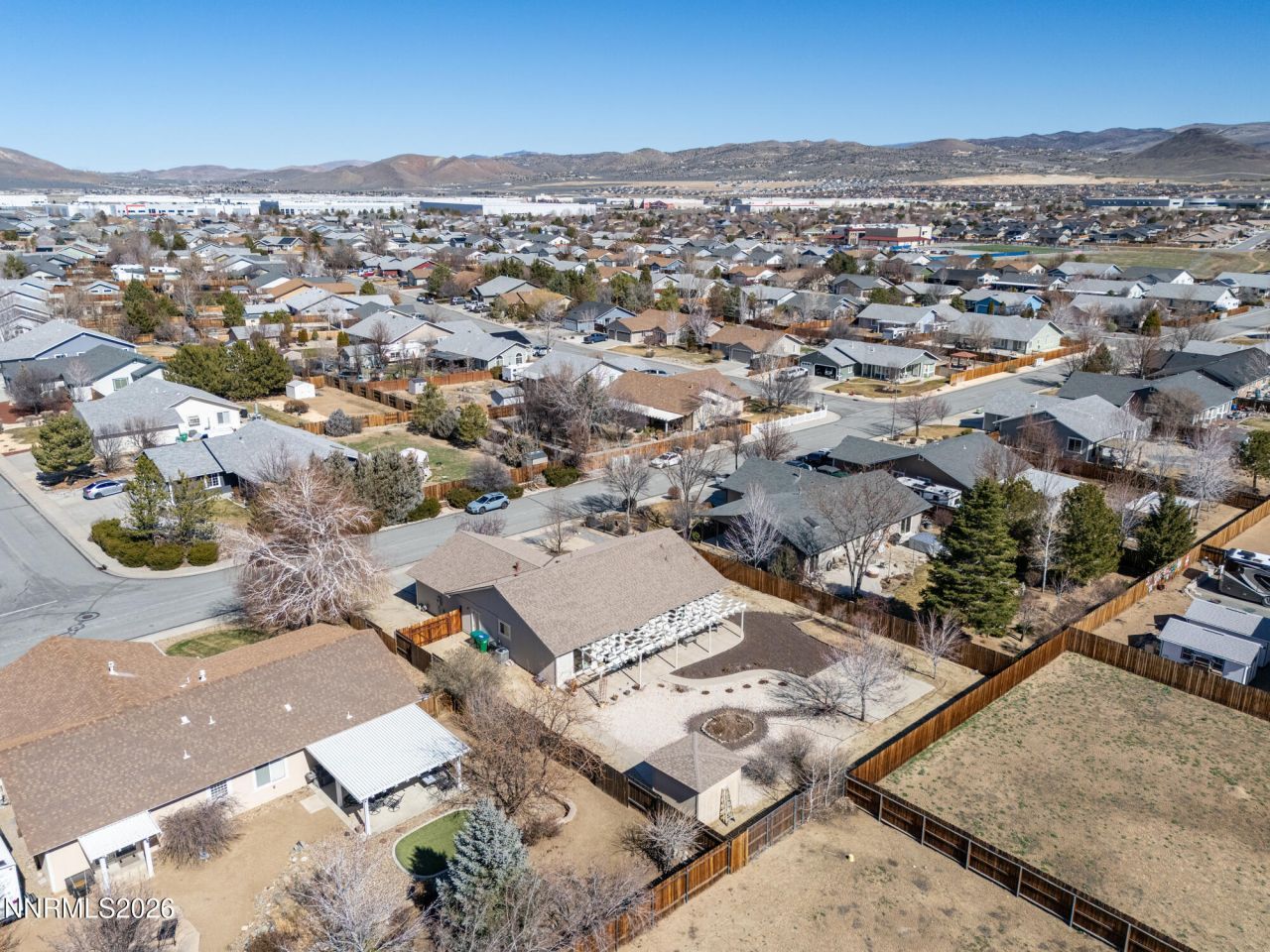 1430 Talon Drive, Sparks, NV 89441 Photo