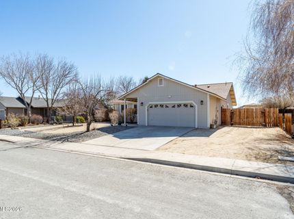 1430 Talon Drive, Sparks, NV 89441 Photo
