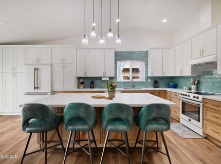 1430 Talon Drive, Sparks, NV 89441 Photo