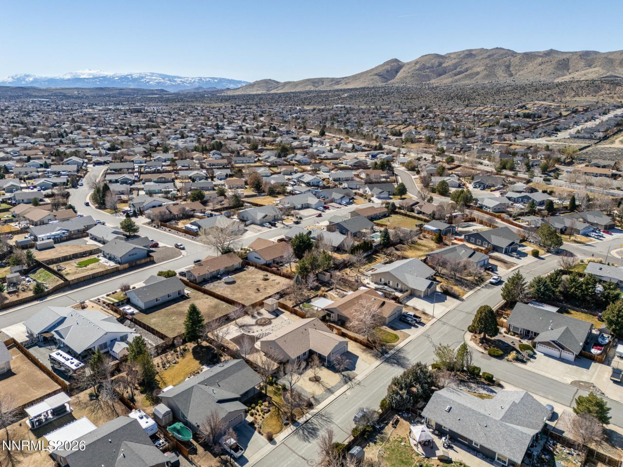 1430 Talon Drive, Sparks, NV 89441 Photo