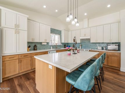 1430 Talon Drive, Sparks, NV 89441 Photo