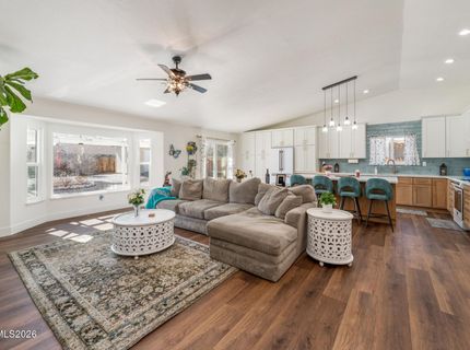 1430 Talon Drive, Sparks, NV 89441 Photo