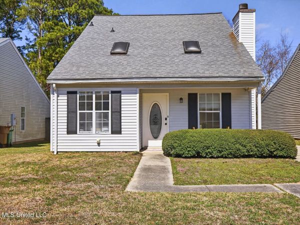 1728 James Buchanan Drive, Biloxi, MS 39531