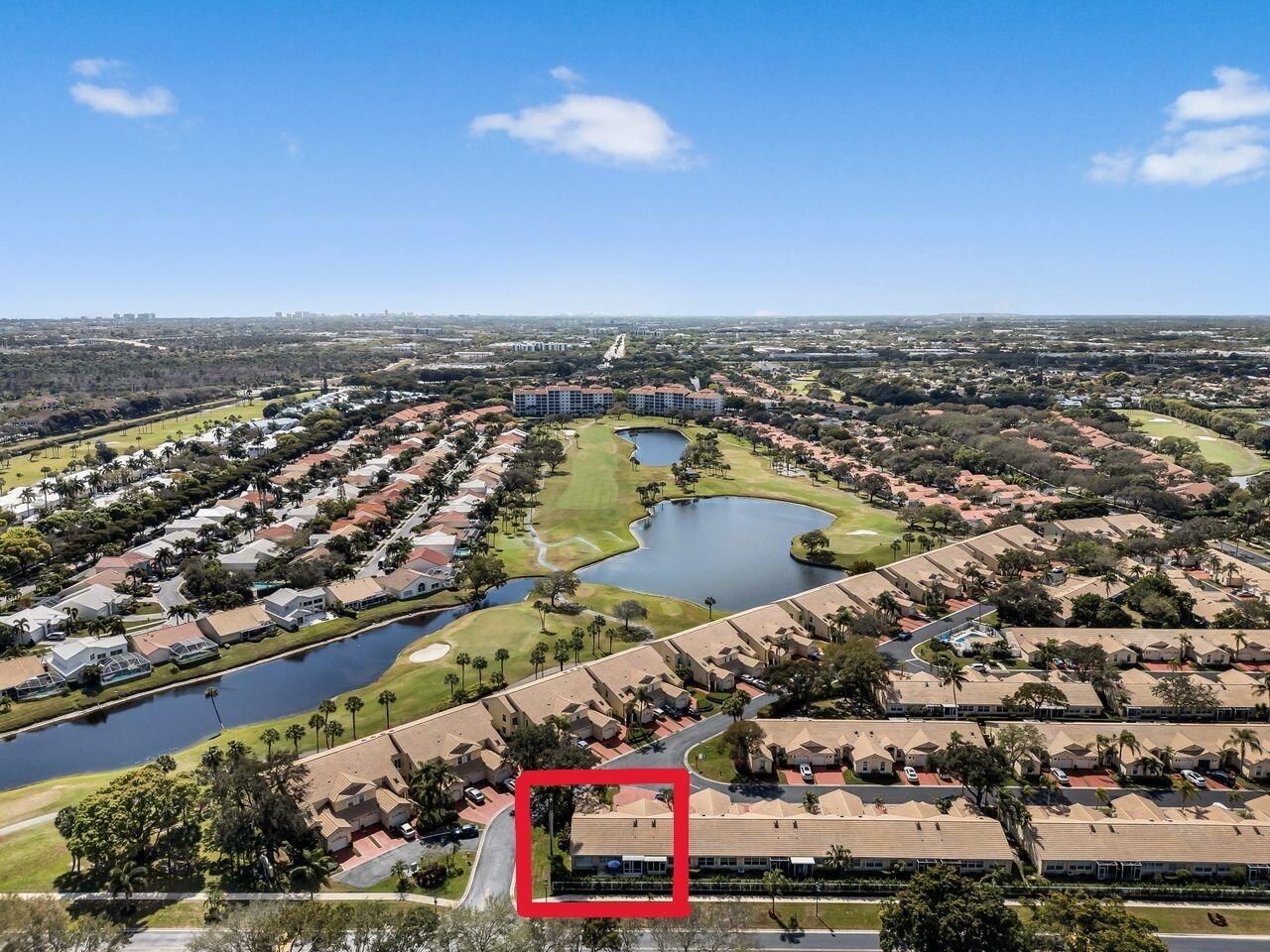 17215 Boca Club Boulevard, Unit 1, Boca Raton, FL 33487 Photo