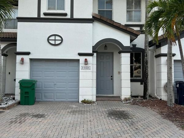 11486 NW 77 Street, Doral, FL 33178
