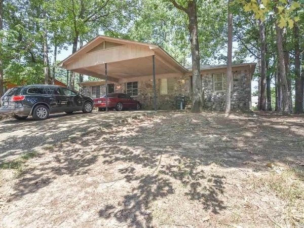 9122 Tanya Drive, Little Rock, AR 72204