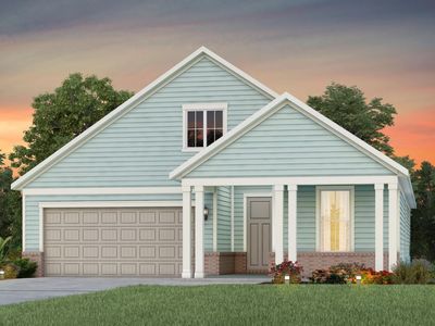 573 Oakleaf Chase Circle, Blythewood, SC 29016