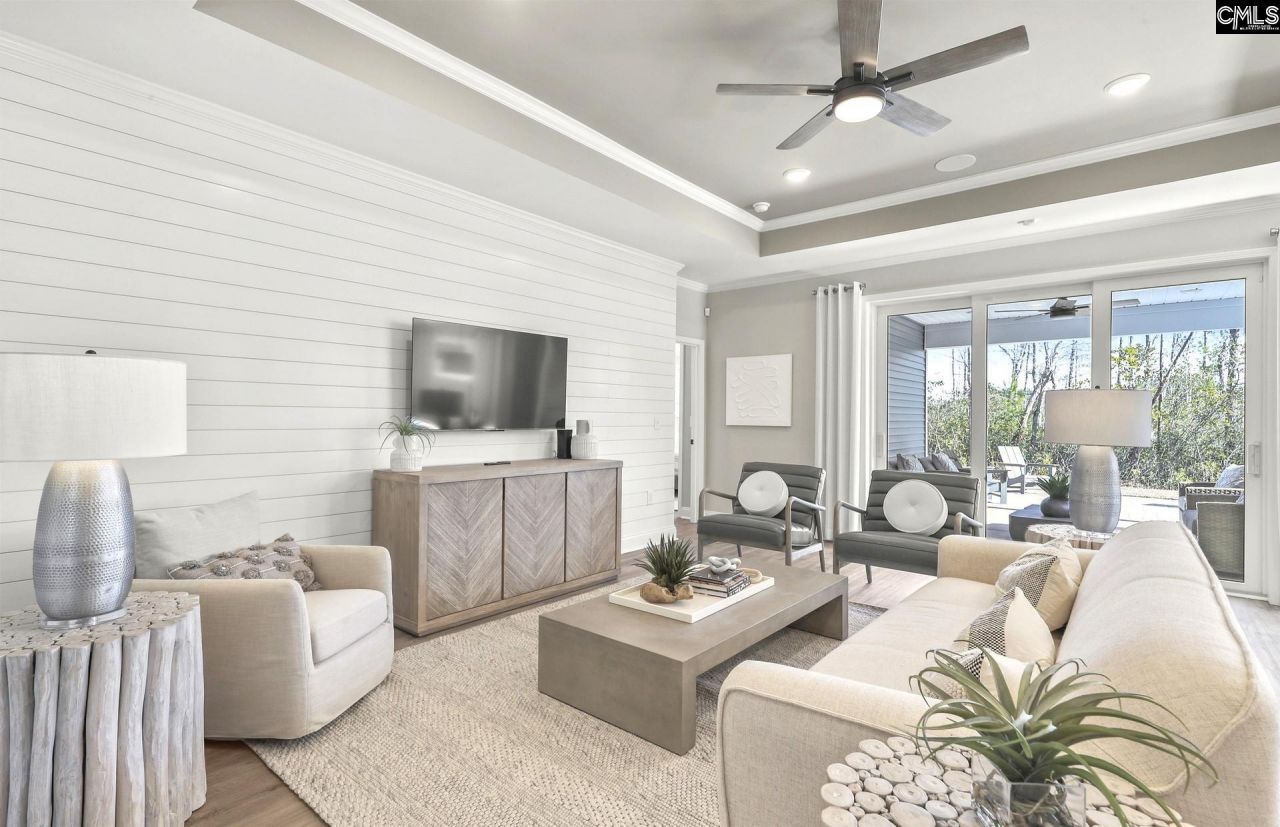 573 Oakleaf Chase Circle Photo 27