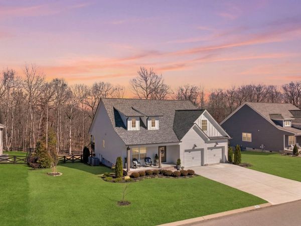 7457 Peytons Rise Way, Georgetown, TN 37336