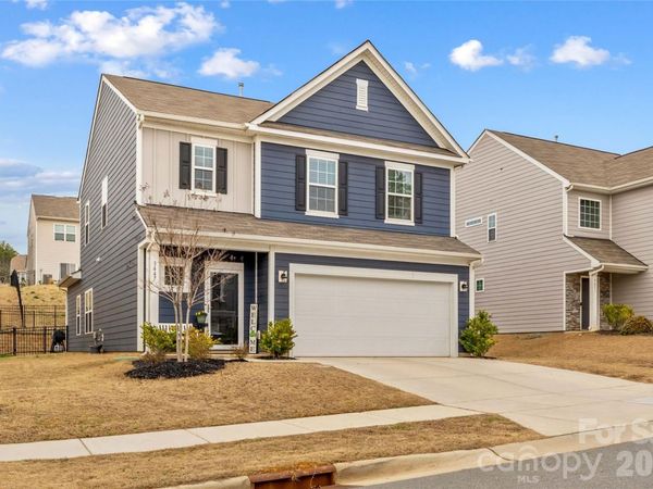3447 Melwood Estates Drive, Denver, NC 28037