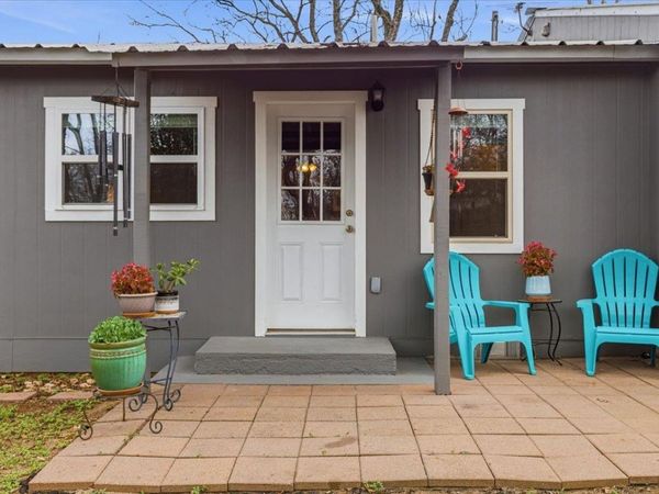 503 E Bluebonnet LN, Johnson City, TX 78636