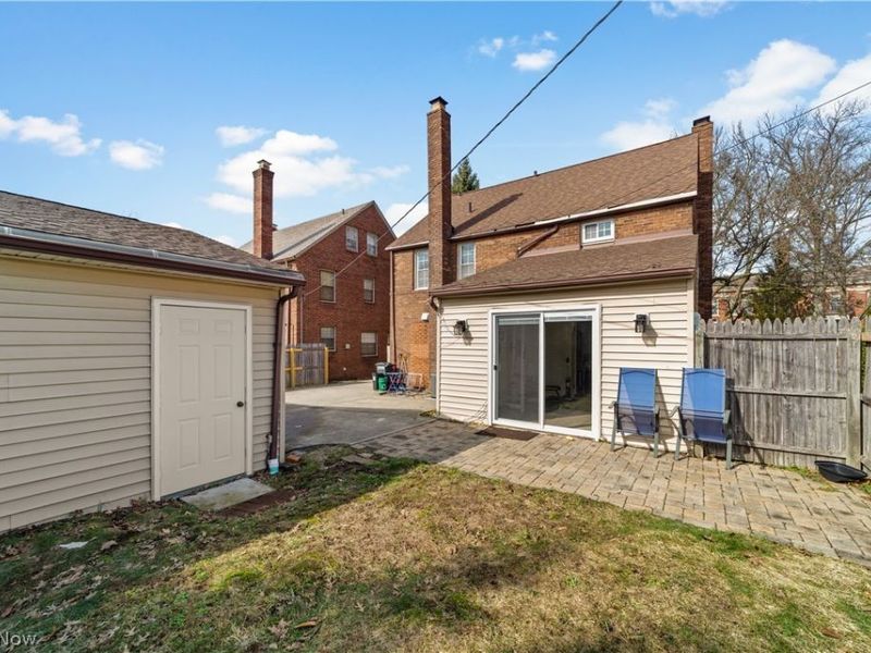 17912 Lomond Boulevard, Shaker Heights, OH 44122 Photo 38