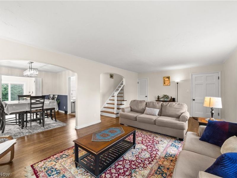 17912 Lomond Boulevard, Shaker Heights, OH 44122 Photo 6