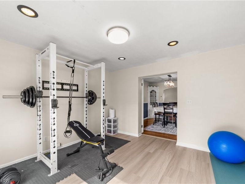 17912 Lomond Boulevard, Shaker Heights, OH 44122 Photo 9