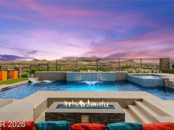 103 Reflection Cove Drive, Henderson, NV 89011
