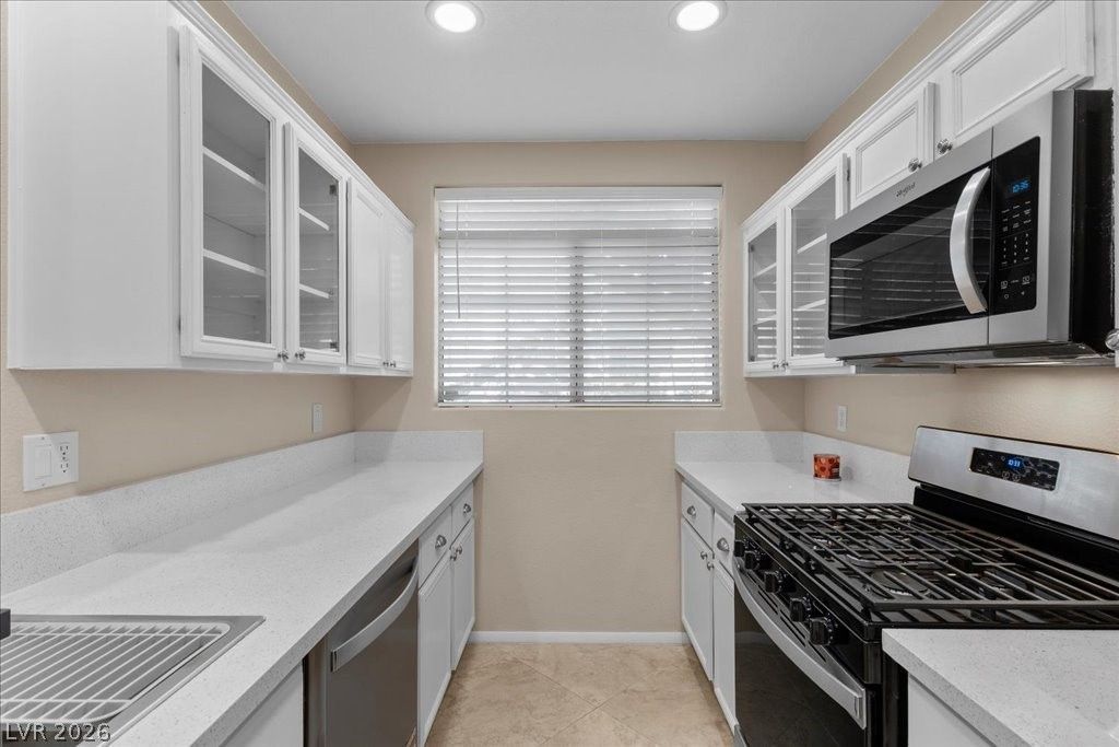 2201 Ramsgate Drive Henderson, NV 
