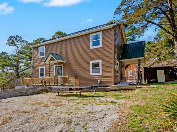 99 Valley View Court, Pineville, MO 64856