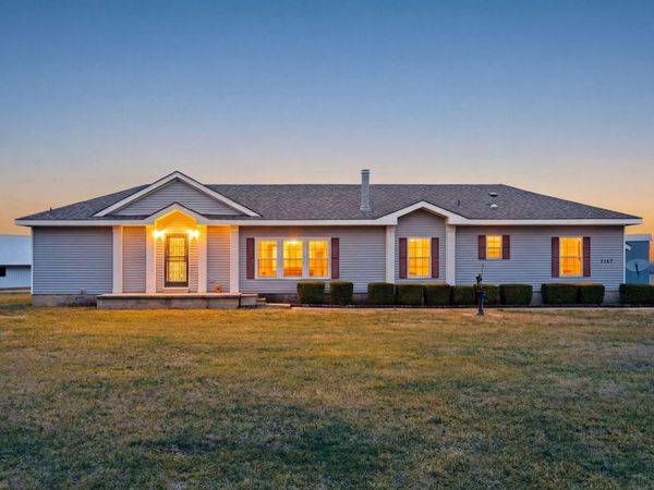 7157 E Farm Road 84, Strafford, MO 65757