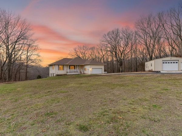 117 Chelsea Lane, Clever, MO 65631