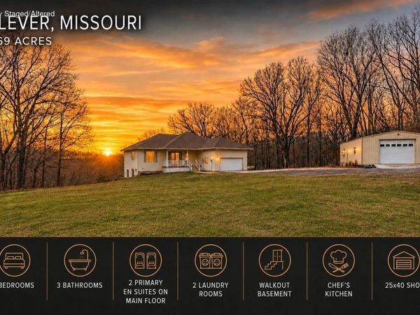 117 Chelsea Lane, Clever, MO 65631
