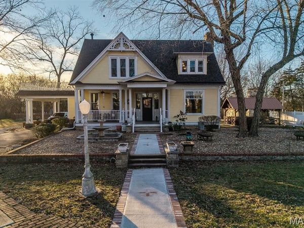 2001 Beck Lane, Lebanon, MO 65536