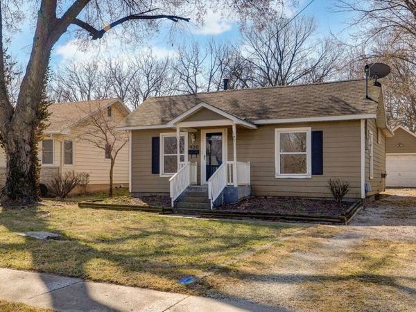 920 W Talmage Street, Springfield, MO 65803