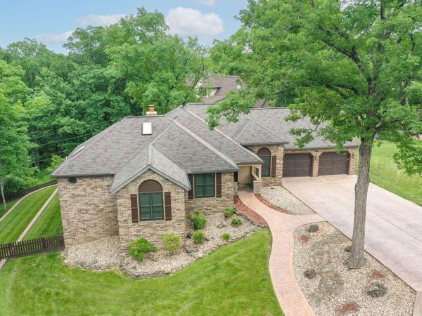 87 Westwood Drive, Branson, MO 65616