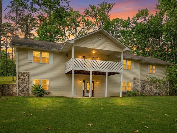 170 Private Road, Van Buren, MO 63965