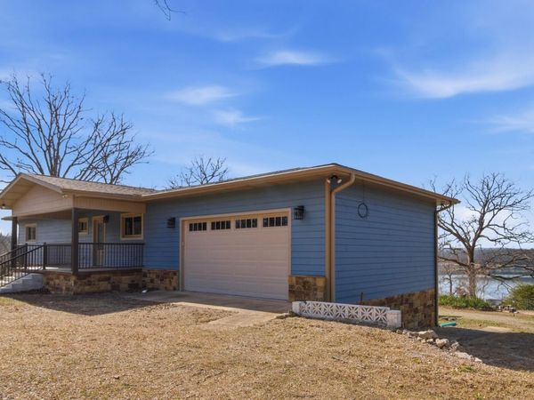 7788 State Highway W, Pontiac, MO 65729