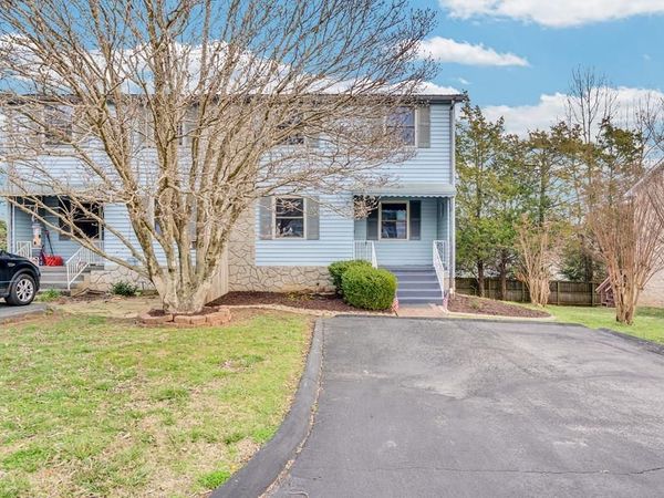 59 B Eastgate Cir, Cookeville, TN 38583