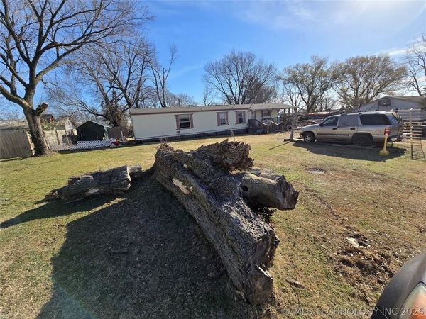 148 S Kennedy Street , Vinita, OK 74301