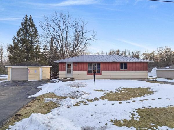 806-808 E VILAS STREET, Unit 808 E. Vil, Marshfield, WI 54449