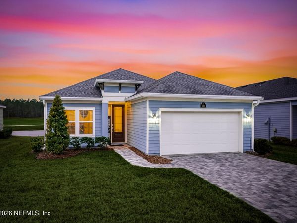 761 STILLWATER Boulevard, St. Johns, FL 32259