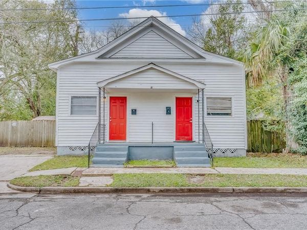 1005 Oak Street, Mobile, AL 36604